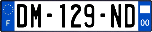 DM-129-ND