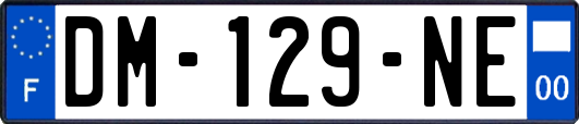 DM-129-NE