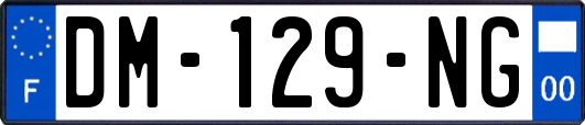 DM-129-NG