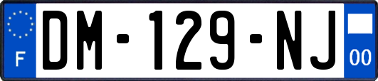 DM-129-NJ