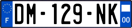 DM-129-NK
