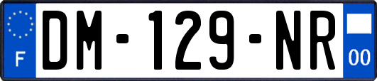 DM-129-NR