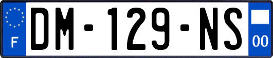 DM-129-NS