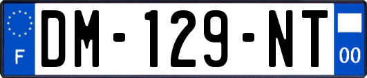 DM-129-NT
