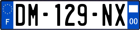 DM-129-NX