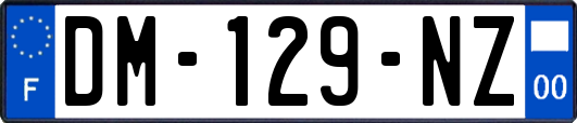DM-129-NZ