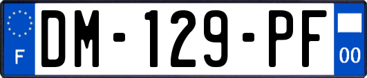 DM-129-PF