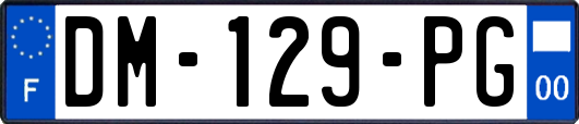 DM-129-PG
