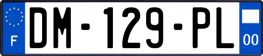 DM-129-PL