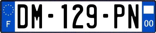 DM-129-PN