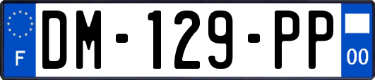 DM-129-PP
