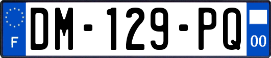 DM-129-PQ