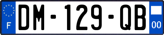 DM-129-QB