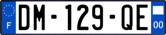 DM-129-QE