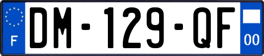 DM-129-QF