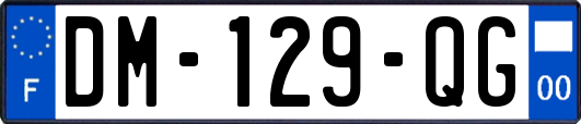 DM-129-QG