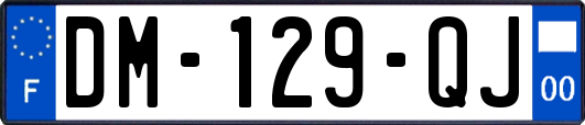 DM-129-QJ
