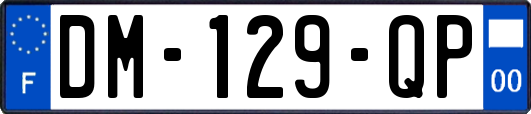 DM-129-QP