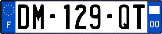 DM-129-QT