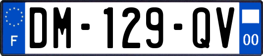 DM-129-QV