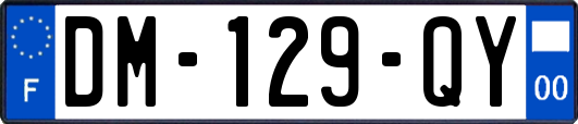 DM-129-QY