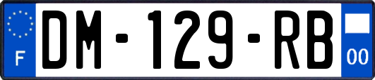 DM-129-RB