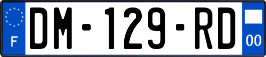 DM-129-RD