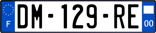 DM-129-RE
