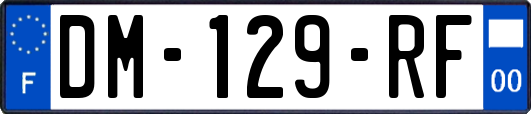 DM-129-RF