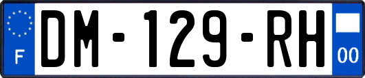 DM-129-RH