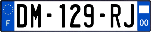 DM-129-RJ