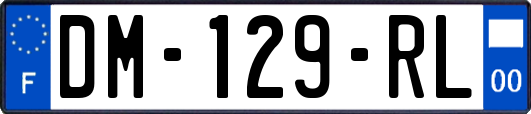DM-129-RL
