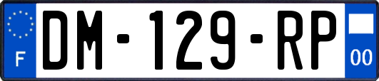 DM-129-RP