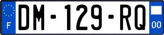 DM-129-RQ