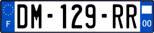 DM-129-RR