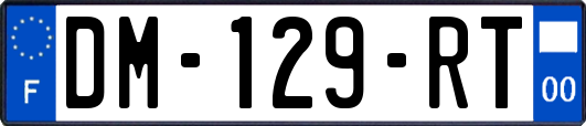DM-129-RT