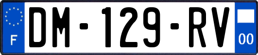 DM-129-RV