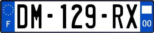 DM-129-RX