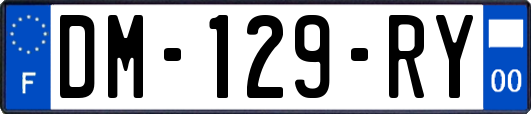 DM-129-RY