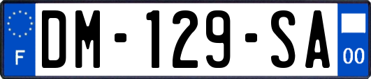 DM-129-SA