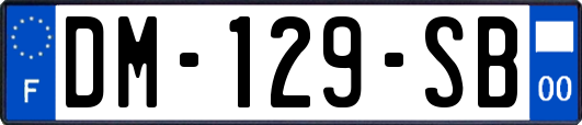 DM-129-SB