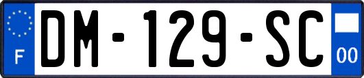 DM-129-SC