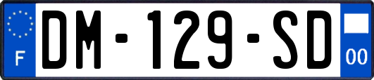 DM-129-SD
