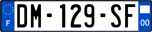 DM-129-SF