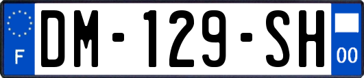 DM-129-SH