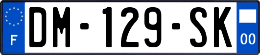 DM-129-SK