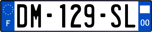 DM-129-SL