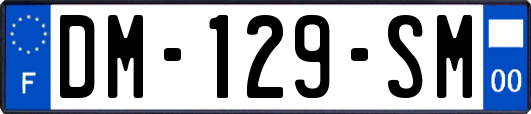 DM-129-SM