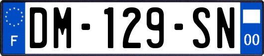 DM-129-SN