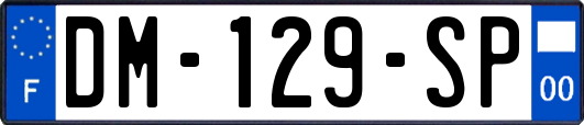 DM-129-SP
